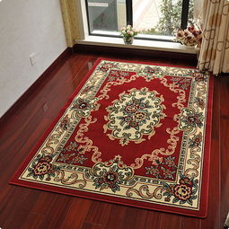 特价地毯 客厅卧室茶几沙发简约欧式地毯 威尔顿地毯