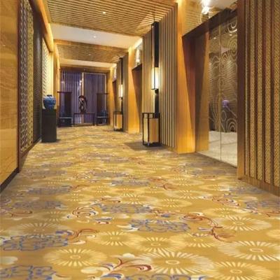 网站 地毯产品 按功能分类 酒店地毯
